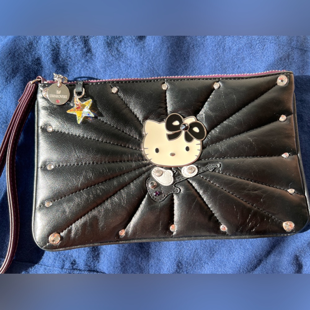 Swarovski Hello Kitty